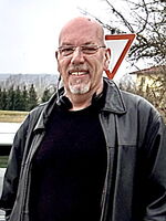 Foto von Fahrlehrer Rainer